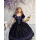 Alice Girl Yesterday Morning Fog One Piece(4th Pre-Order/3 Colours/Full Payment Without Shipping)